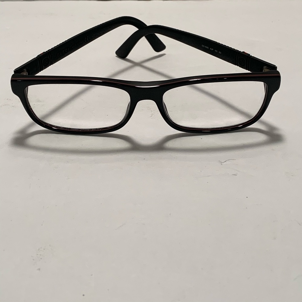 Gucci Prescription Glasses Frames